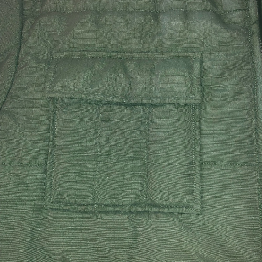Guess Puffer Jacket - Picture 5 of 8